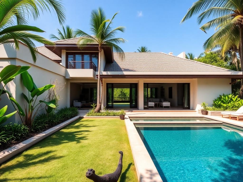 Villa Asana Pinus